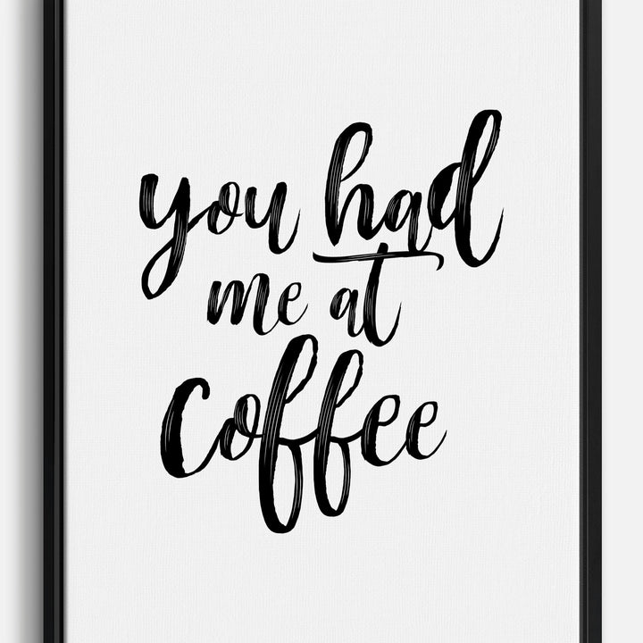 Morning Canvas Prints