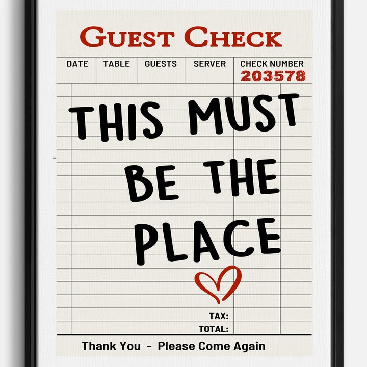 Handwriting Canvas Prints