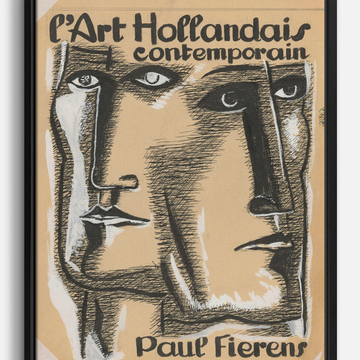 Netherlands Canvas Prints