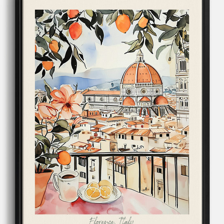 Uplifting And Joyful Canvas Prints