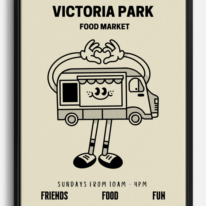 Doodle Art Canvas Prints