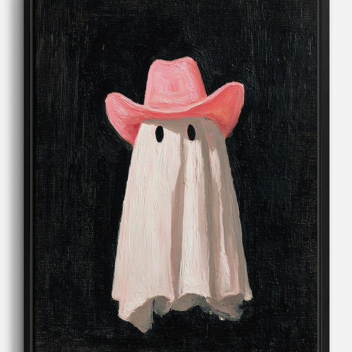 Western Canvas Prints