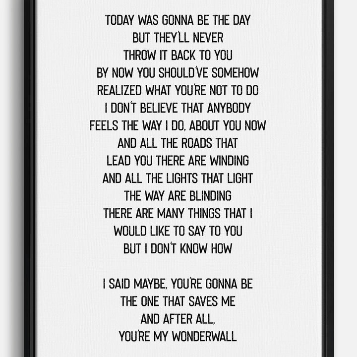 Nostalgic Canvas Prints