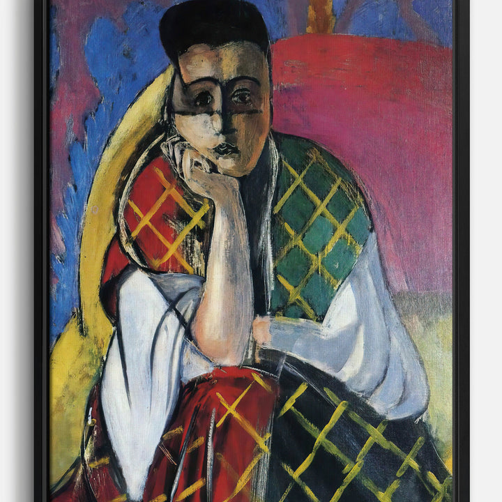 Dramatic & Moody Canvas Prints