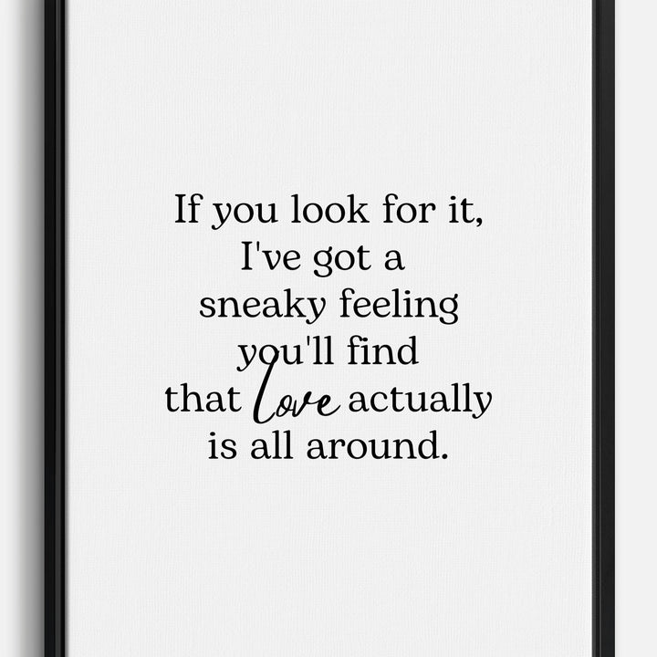 Inspiration Canvas Prints