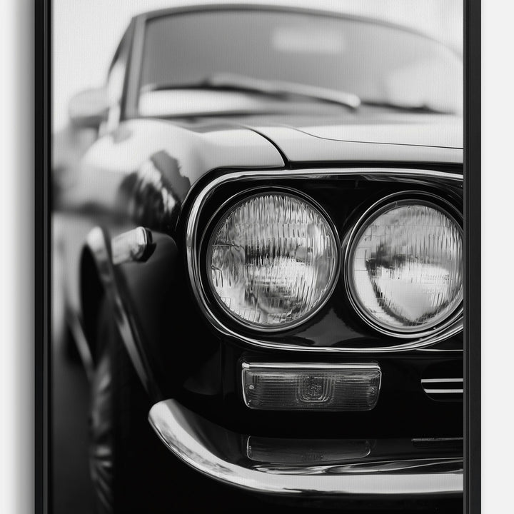 Transport & Vehicles Canvas Prints