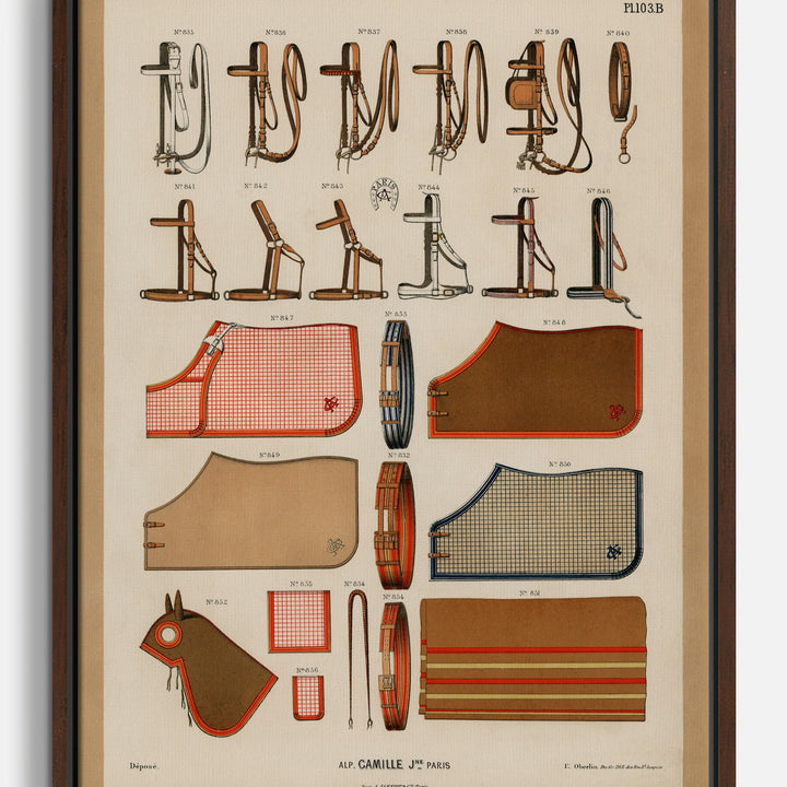 Blanket Canvas Prints