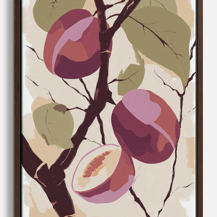 Branch Canvas Prints