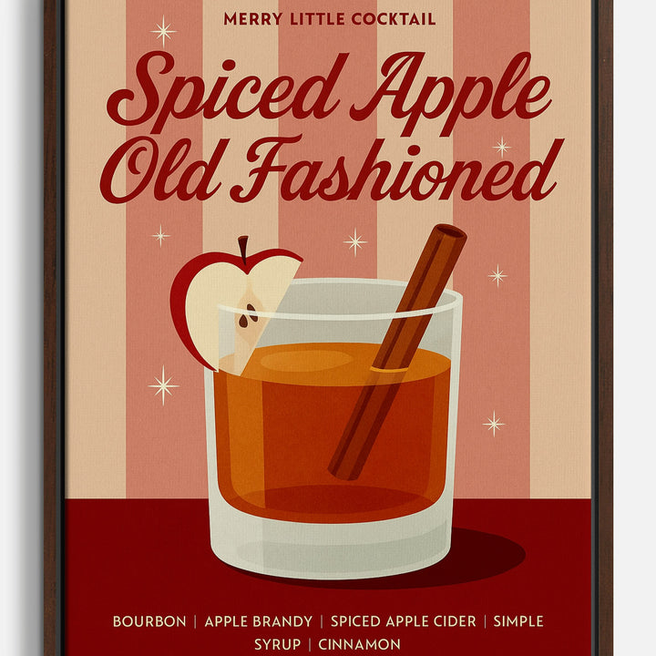 Recipe Canvas Prints