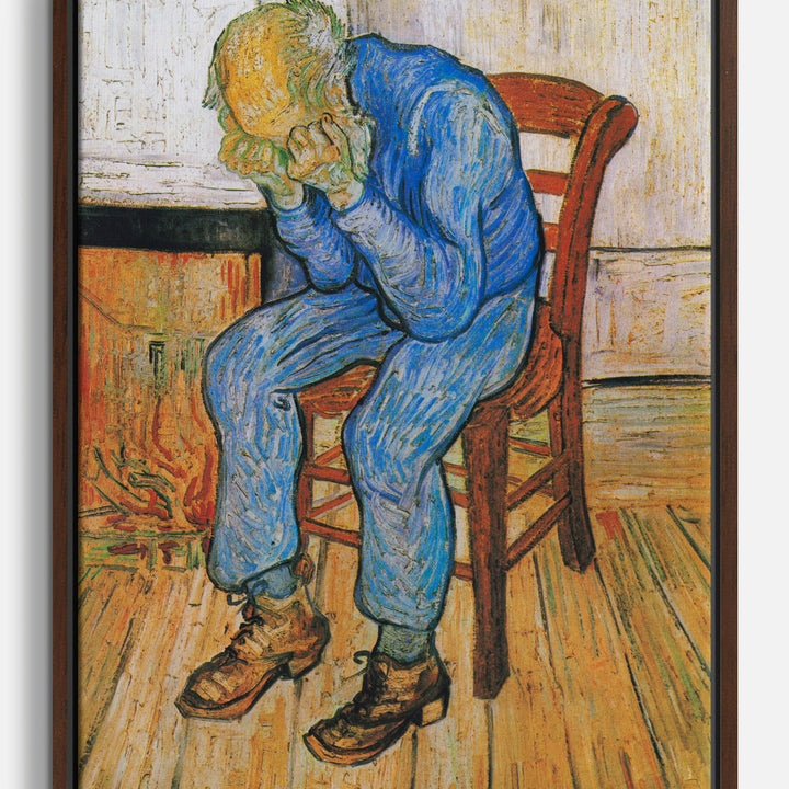 Dramatische & stimmungsvolle Leinwandbilder