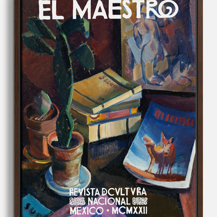 Dramatic & Moody Canvas Prints