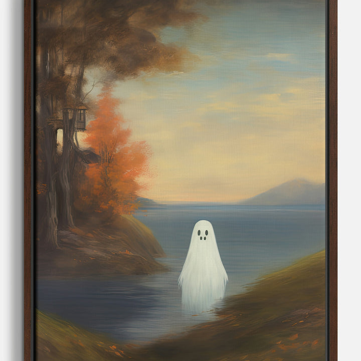 Autumn Canvas Prints