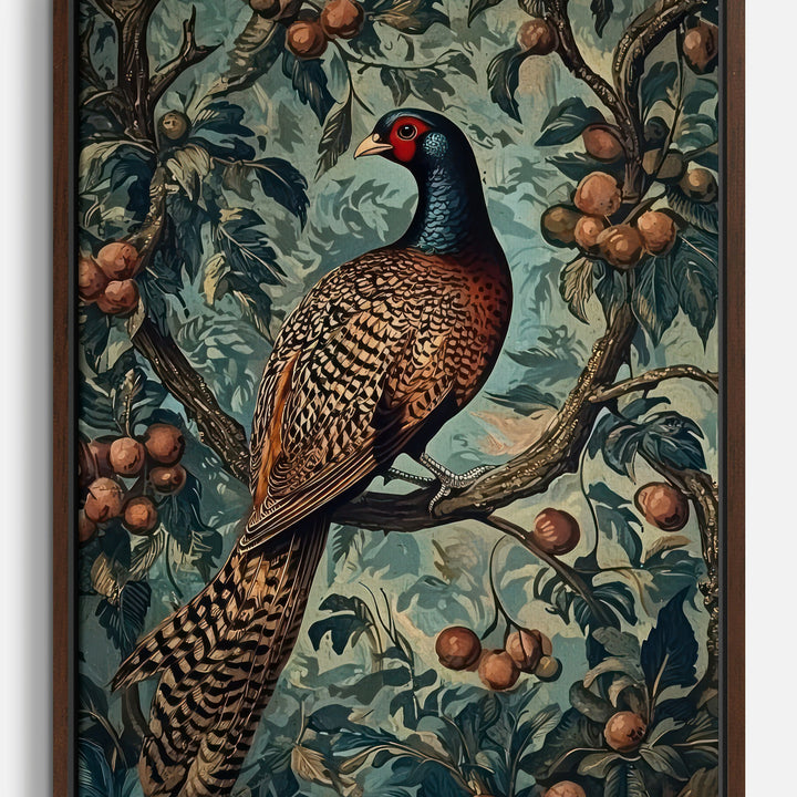 Branches Canvas Prints