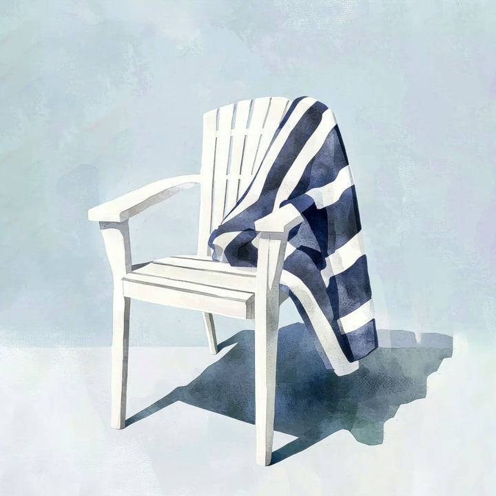Chair Art Prints