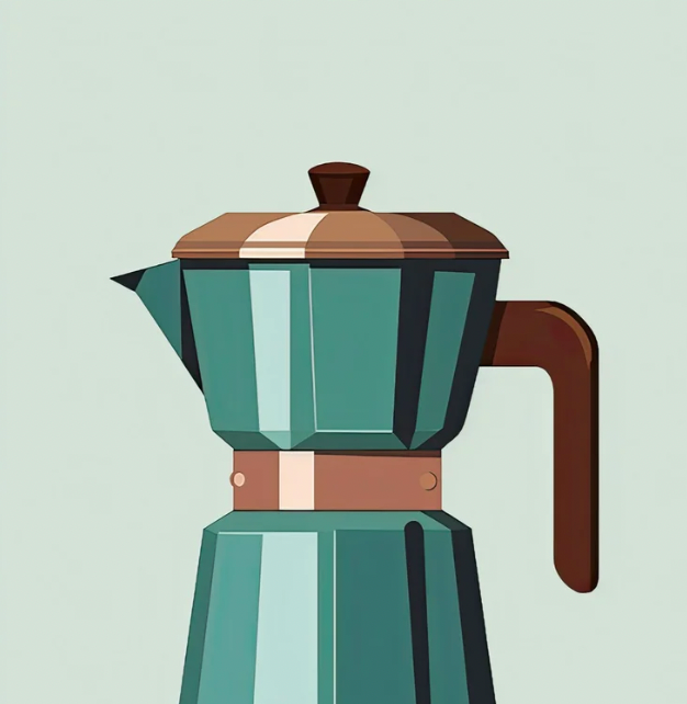 Coffee Maker Art Prints