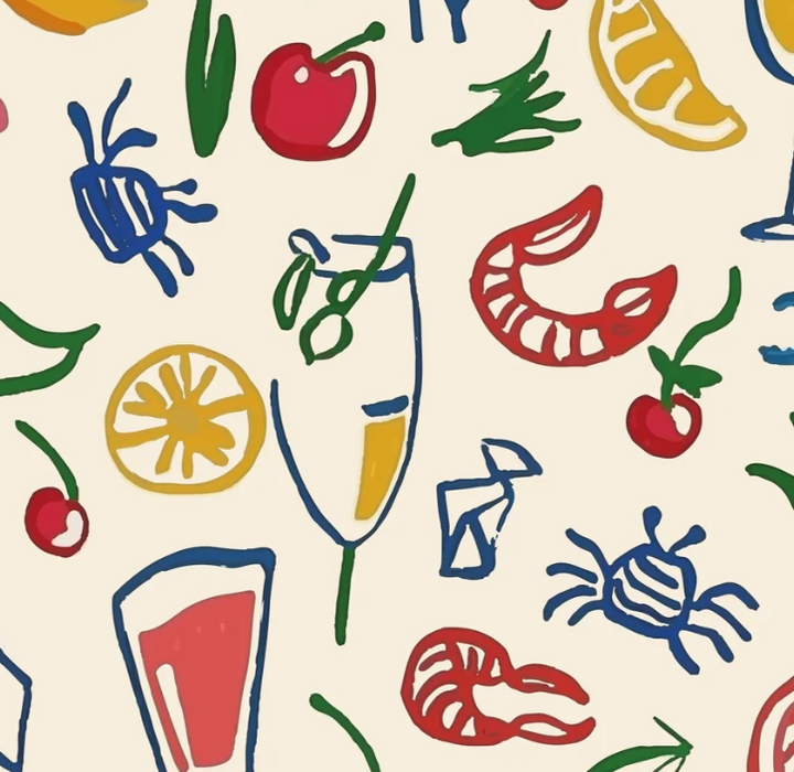 Doodle Art Art Prints