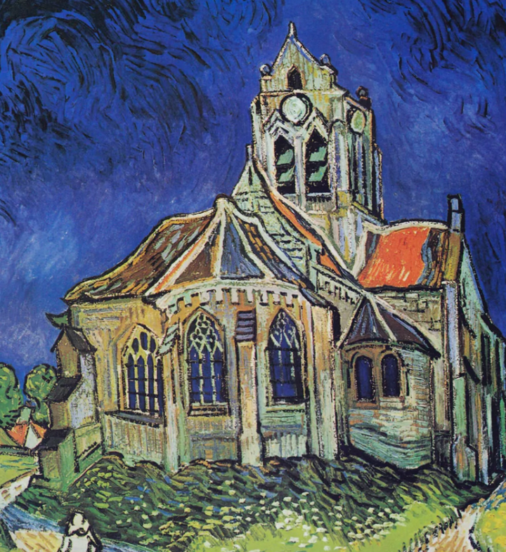 Dramatic & Moody Art Prints