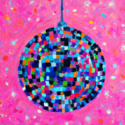 Energetic Art Prints