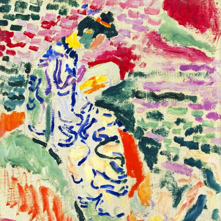 Expressionism Art Prints