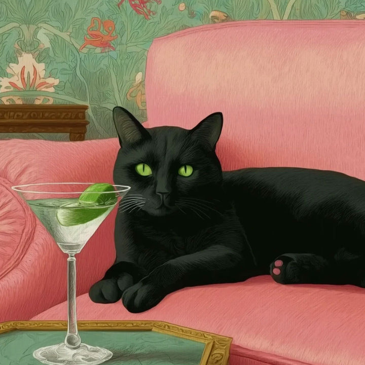 Food & Drink Canvas Prints