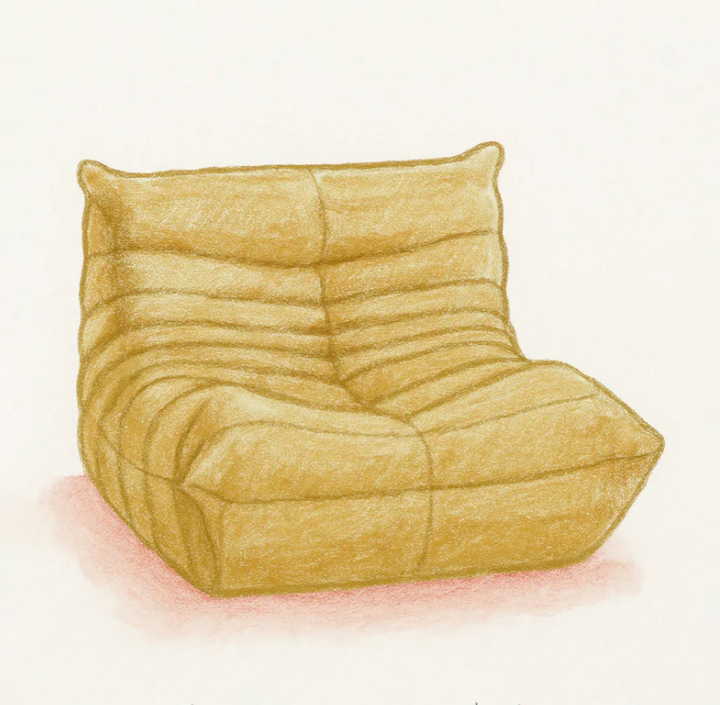 Furniture Art Prints