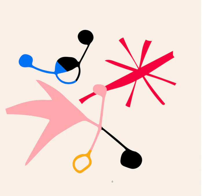 Geometric Shapes Art Prints