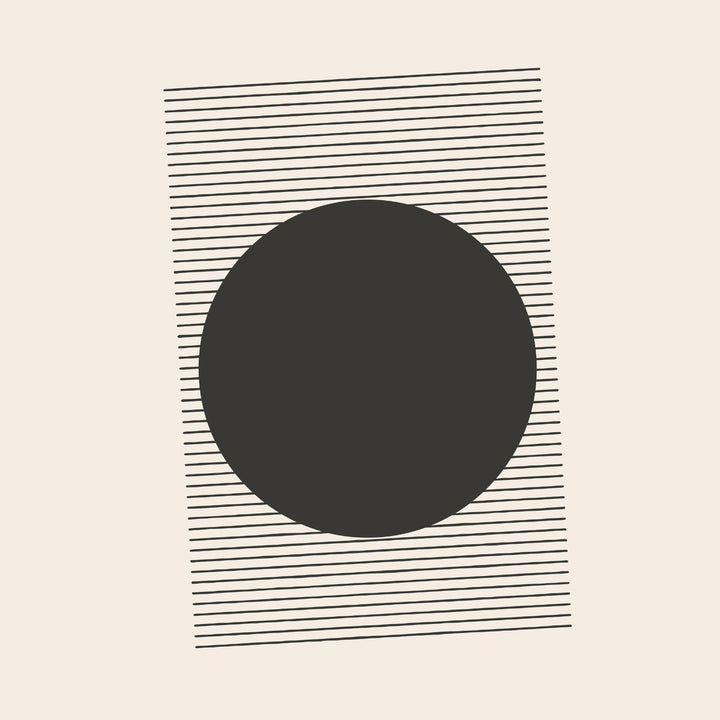 Geometric Art Prints