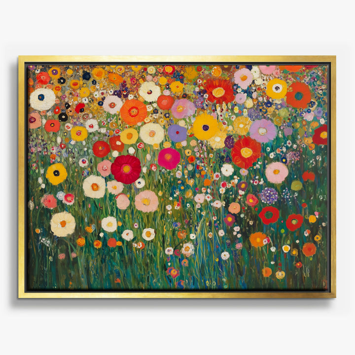 Rainbow Canvas Prints