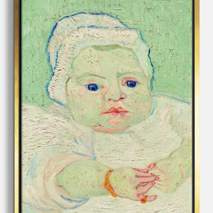 Nursery Canvas Prints