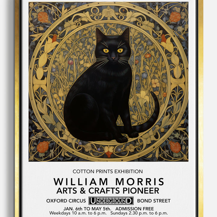 Dramatic & Moody Canvas Prints