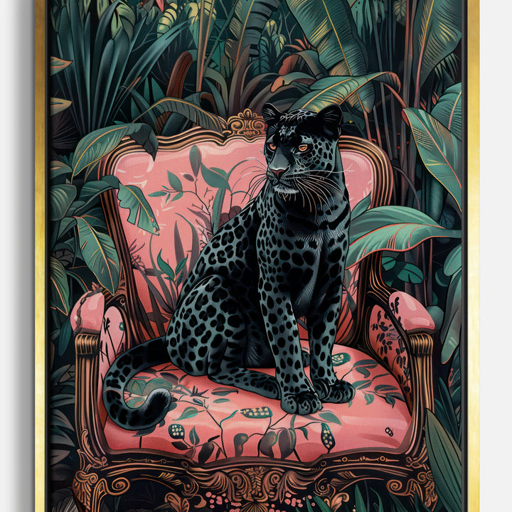 Dramatic & Moody Canvas Prints