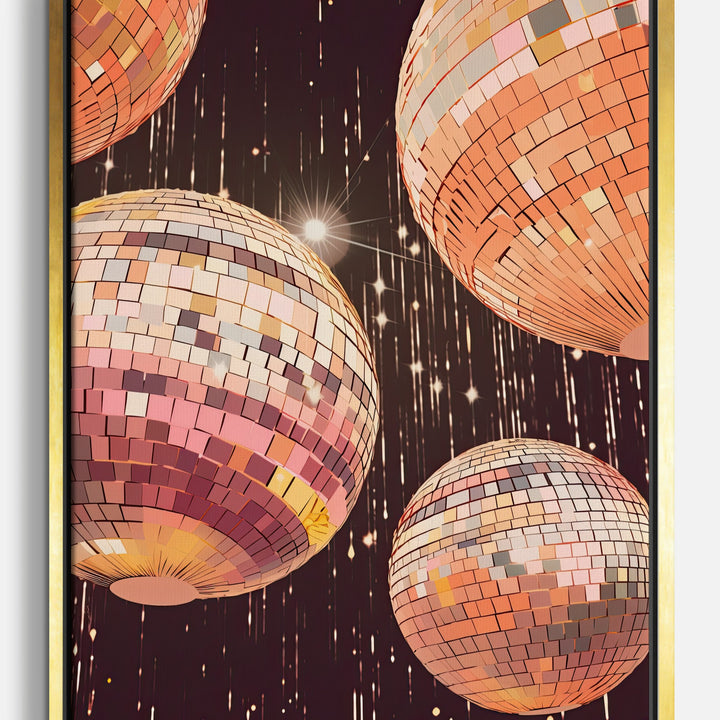 Nostalgic Canvas Prints