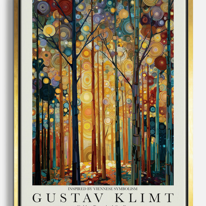 Abstract Patterns Canvas Prints