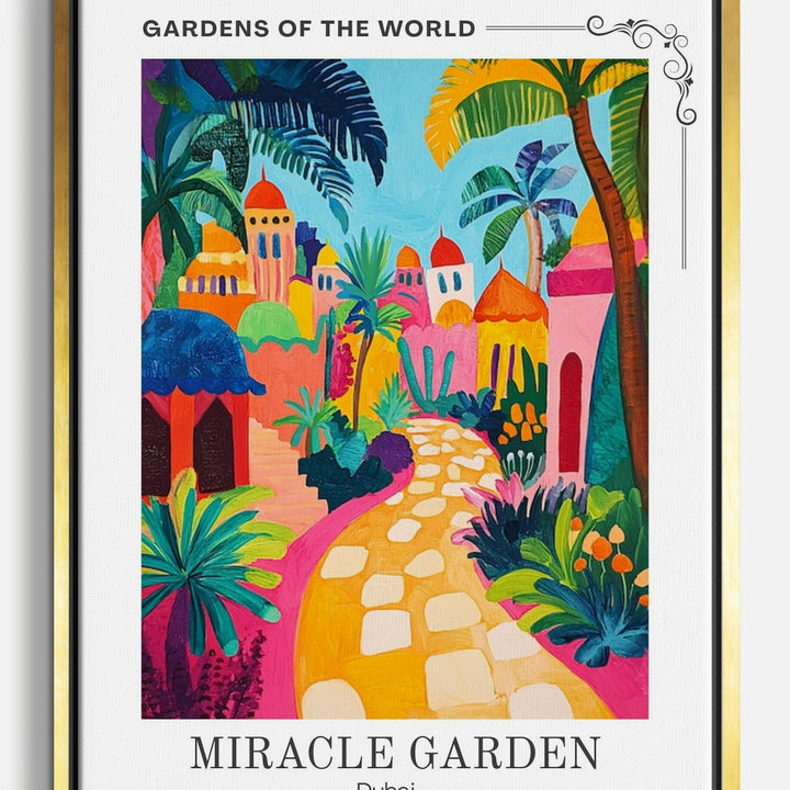 Uplifting And Joyful Canvas Prints