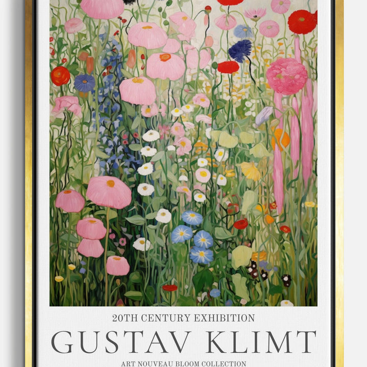 Giardino Quadri su tela