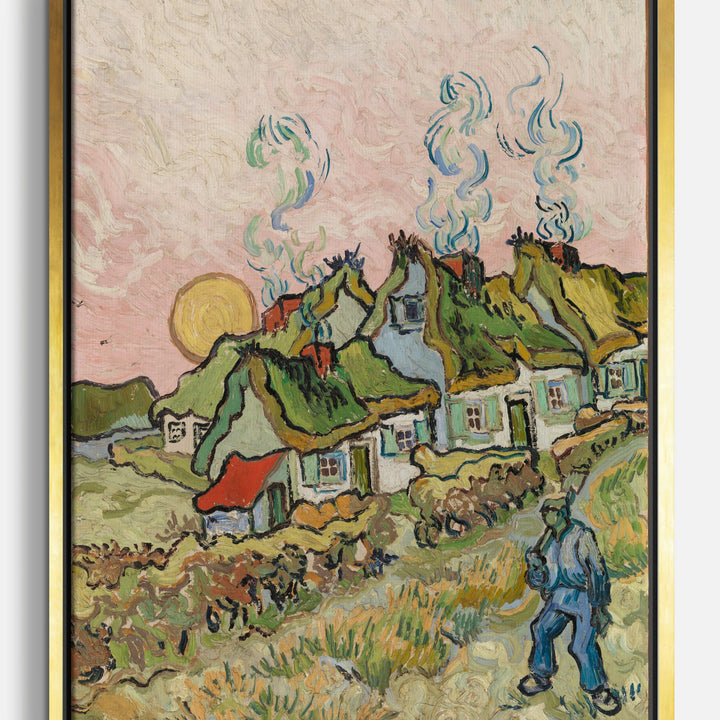 Cottagecore Canvas Prints