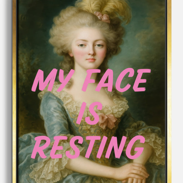 Feminism Canvas Prints