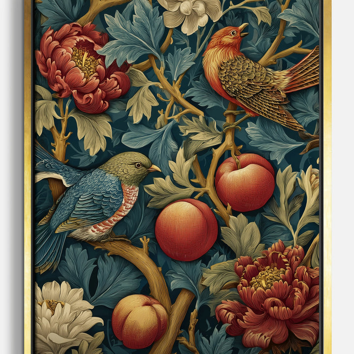 Branches Canvas Prints