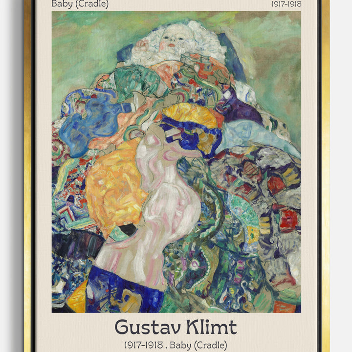 Nursery Canvas Prints