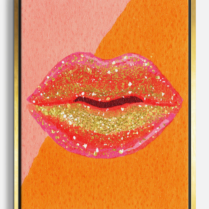 Empowering Canvas Prints