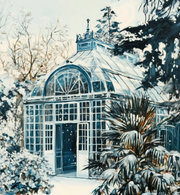 Láminas de invernadero