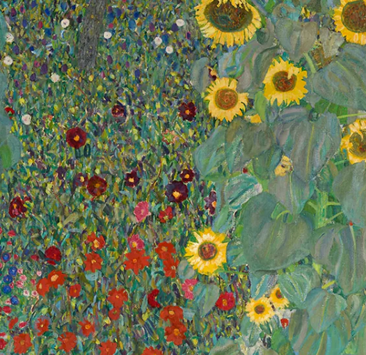 Gustav Klimt Art Prints