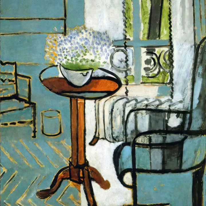 Láminas de interior