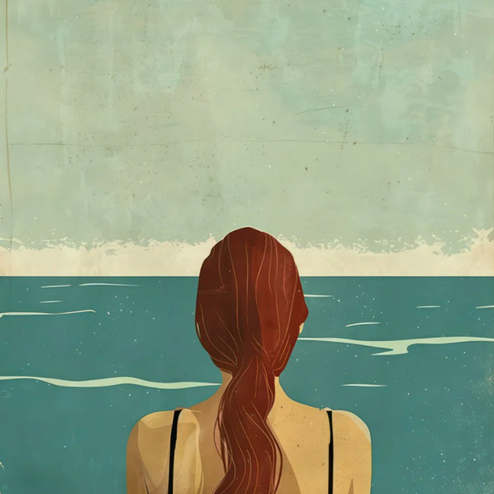 Introspective Art Prints