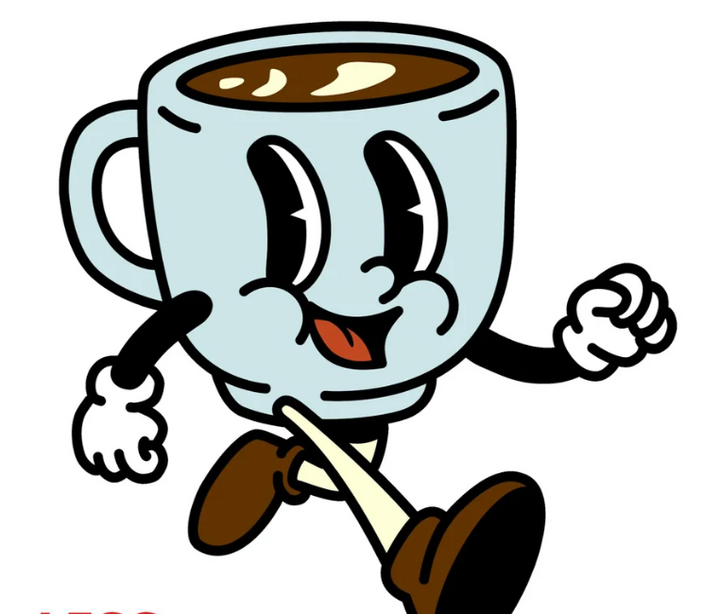 Keith Haring Style Art Prints