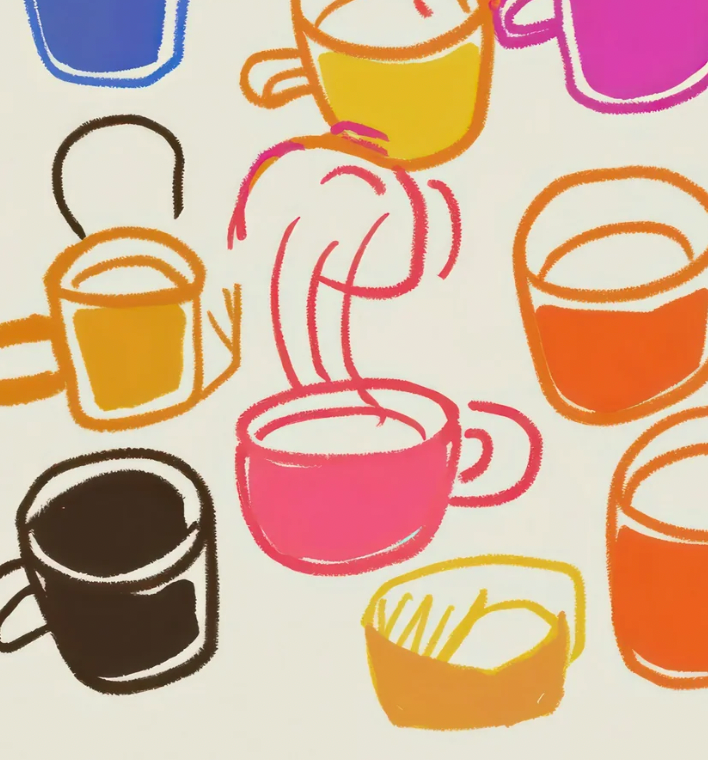 Kitchenware Art Prints