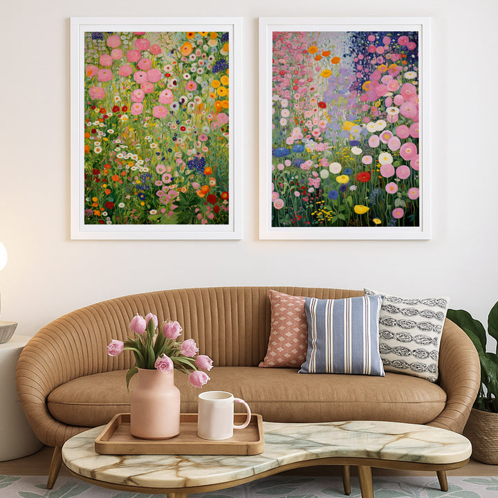 Gardens Art Prints