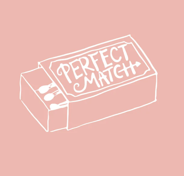 Love & Friendship Art Prints