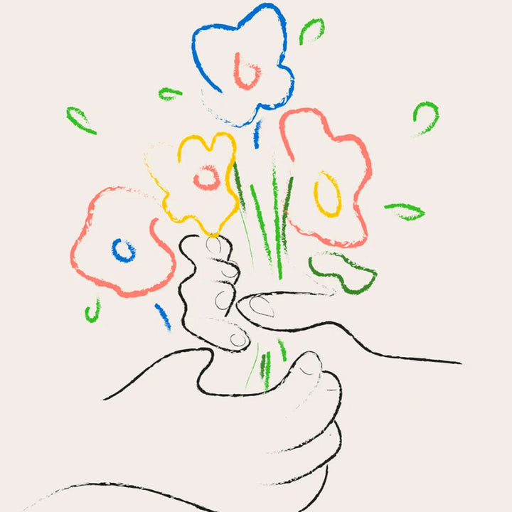 Minimal Line Art Art Prints