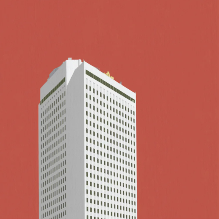 Minimalist Canvas Prints